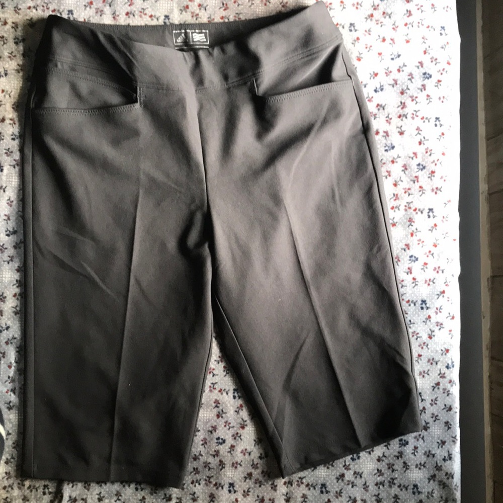 Womens Adidas Golf Shorts 🏌️‍♀️